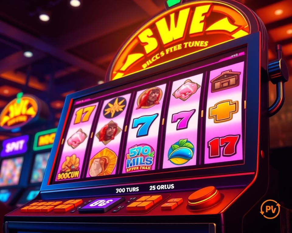 Review Game Slot Playtech yang Paling Banyak Scatter & Bonus