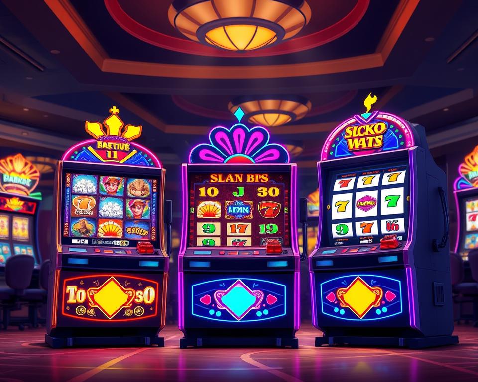 Slot Gacor PG Soft: 3 Game Terbaik untuk Maxwin